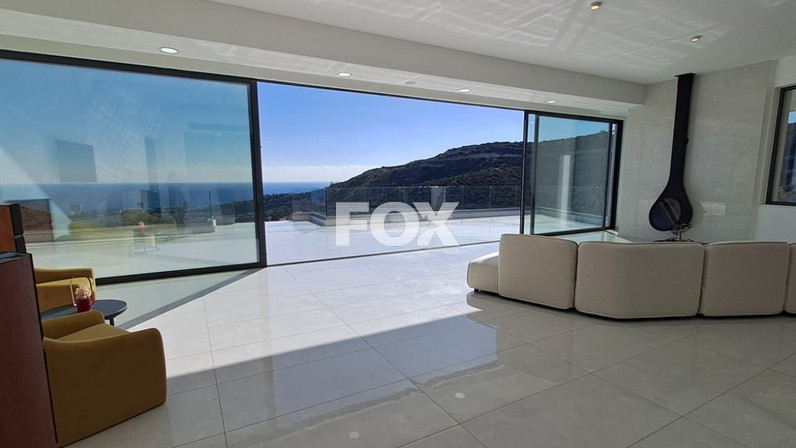 Commercial properties 737 m² for sale in Agios Tychon, Limassol, Cyprus