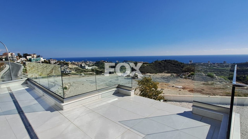 Commercial properties 737 m² for sale in Agios Tychon, Limassol, Cyprus
