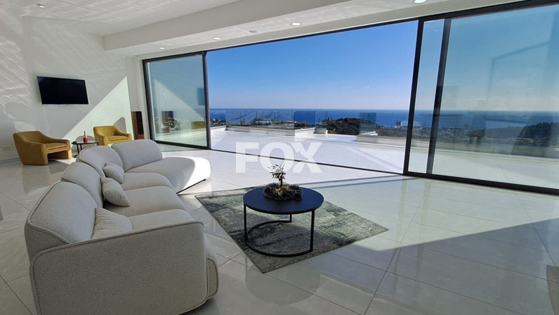 Commercial properties 737 m² for sale in Agios Tychon, Limassol, Cyprus