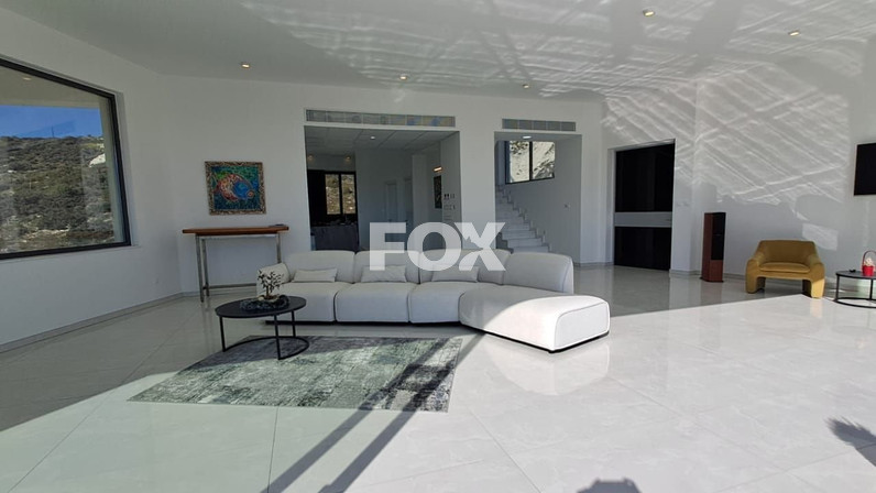 Commercial properties 737 m² for sale in Agios Tychon, Limassol, Cyprus