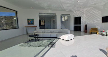 Four plus one bedroom Luxury Villa for Sale in Agios Tychonas