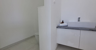 Four plus one bedroom Luxury Villa for Sale in Agios Tychonas