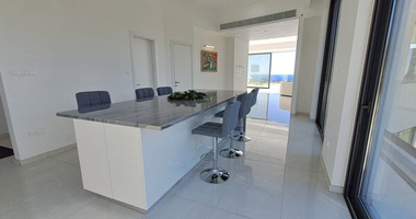 Four plus one bedroom Luxury Villa for Sale in Agios Tychonas