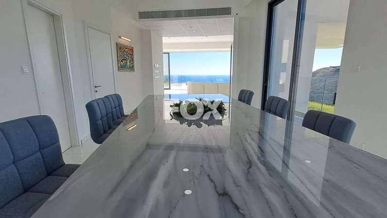 Commercial properties 737 m² for sale in Agios Tychon, Limassol, Cyprus