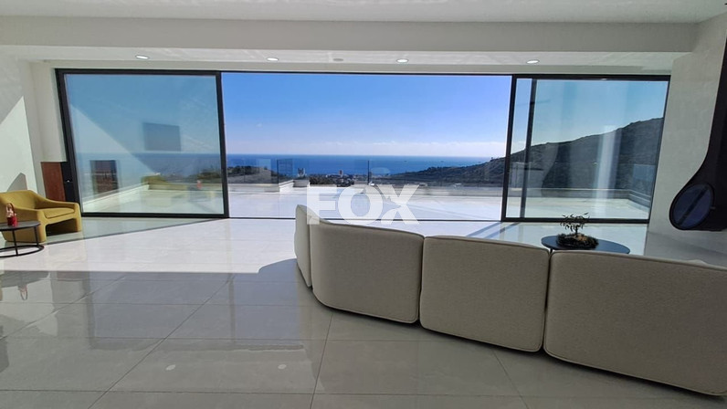 Commercial properties 737 m² for sale in Agios Tychon, Limassol, Cyprus