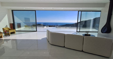 Four plus one bedroom Luxury Villa for Sale in Agios Tychonas