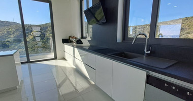 Four plus one bedroom Luxury Villa for Sale in Agios Tychonas