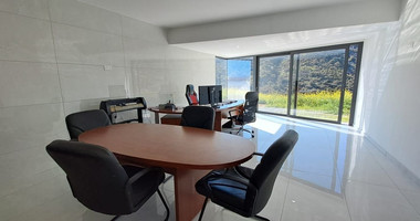 Four plus one bedroom Luxury Villa for Sale in Agios Tychonas