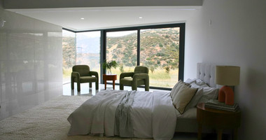 Four plus one bedroom Luxury Villa for Sale in Agios Tychonas