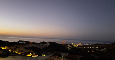 Four plus one bedroom Luxury Villa for Sale in Agios Tychonas