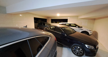 Four plus one bedroom Luxury Villa for Sale in Agios Tychonas