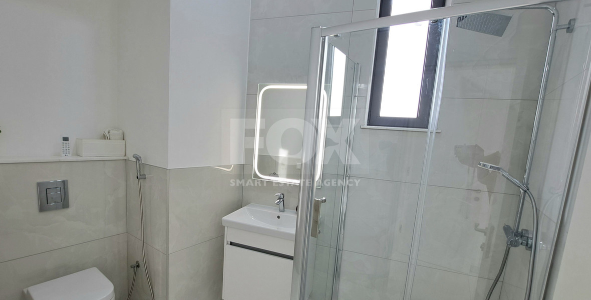 Four plus one bedroom Luxury Villa for Sale in Agios Tychonas
