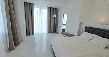 Four plus one bedroom Luxury Villa for Sale in Agios Tychonas