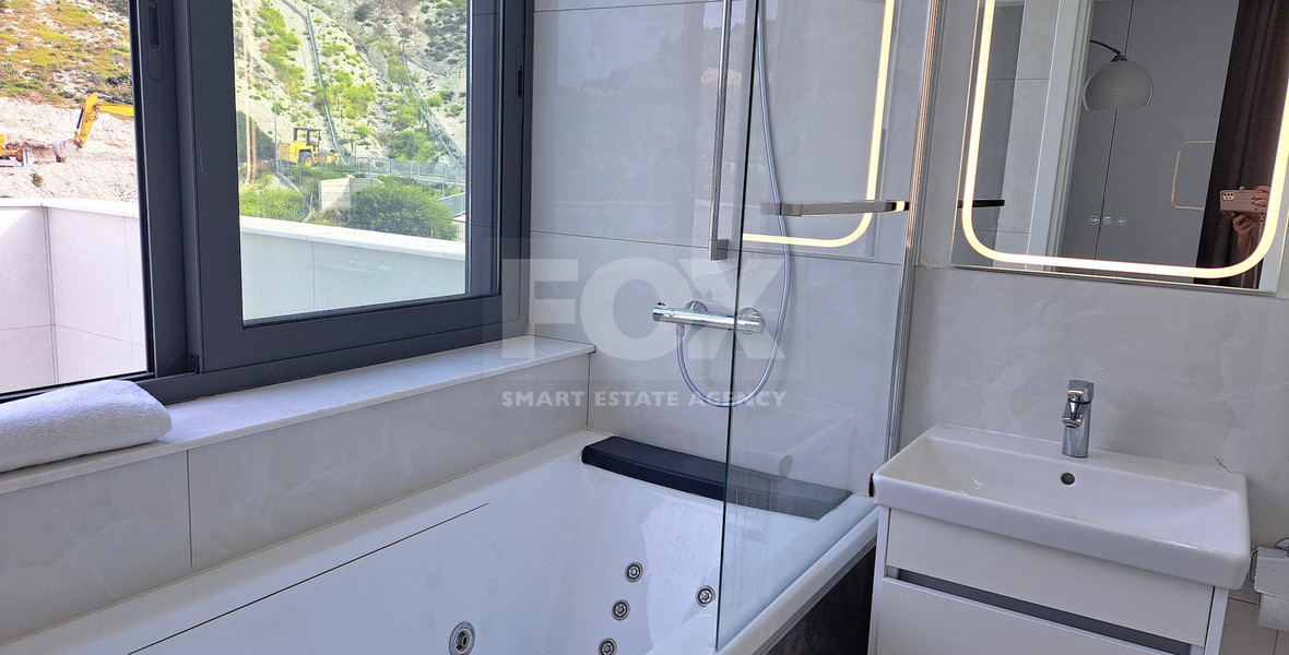Four plus one bedroom Luxury Villa for Sale in Agios Tychonas