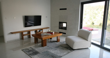Four plus one bedroom Luxury Villa for Sale in Agios Tychonas