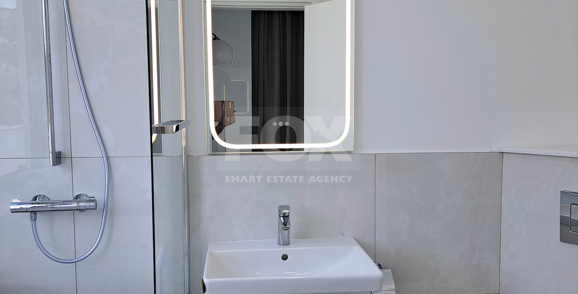 Four plus one bedroom Luxury Villa for Sale in Agios Tychonas