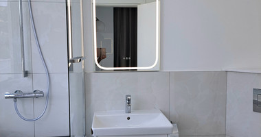 Four plus one bedroom Luxury Villa for Sale in Agios Tychonas