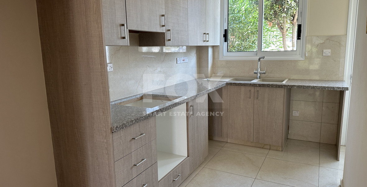 3-Bedroom Detached Villa for Sale in Tombs of the Kings, Paphos | Near Beach & City Centre