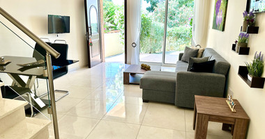 3-Bedroom Detached Villa for Sale in Tombs of the Kings, Paphos | Near Beach & City Centre