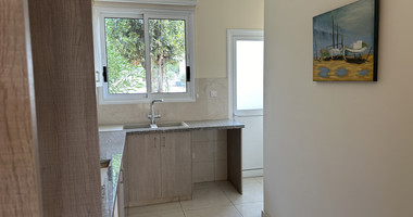 3-Bedroom Detached Villa for Sale in Tombs of the Kings, Paphos | Near Beach & City Centre