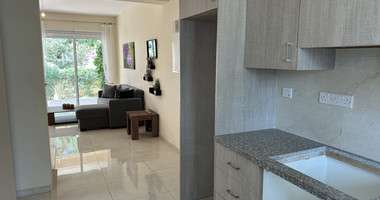 3-Bedroom Detached Villa for Sale in Tombs of the Kings, Paphos | Near Beach & City Centre