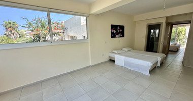 3-Bedroom Detached Villa for Sale in Tombs of the Kings, Paphos | Near Beach & City Centre