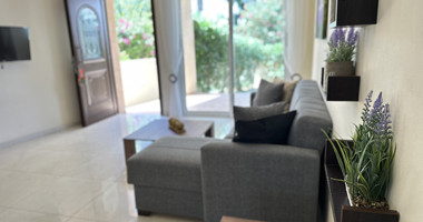 3-Bedroom Detached Villa for Sale in Tombs of the Kings, Paphos | Near Beach & City Centre