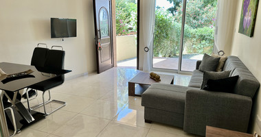 3-Bedroom Detached Villa for Sale in Tombs of the Kings, Paphos | Near Beach & City Centre