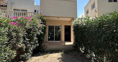 3-Bedroom Detached Villa for Sale in Tombs of the Kings, Paphos | Near Beach & City Centre