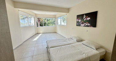 3-Bedroom Detached Villa for Sale in Tombs of the Kings, Paphos | Near Beach & City Centre
