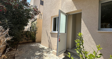 3-Bedroom Detached Villa for Sale in Tombs of the Kings, Paphos | Near Beach & City Centre