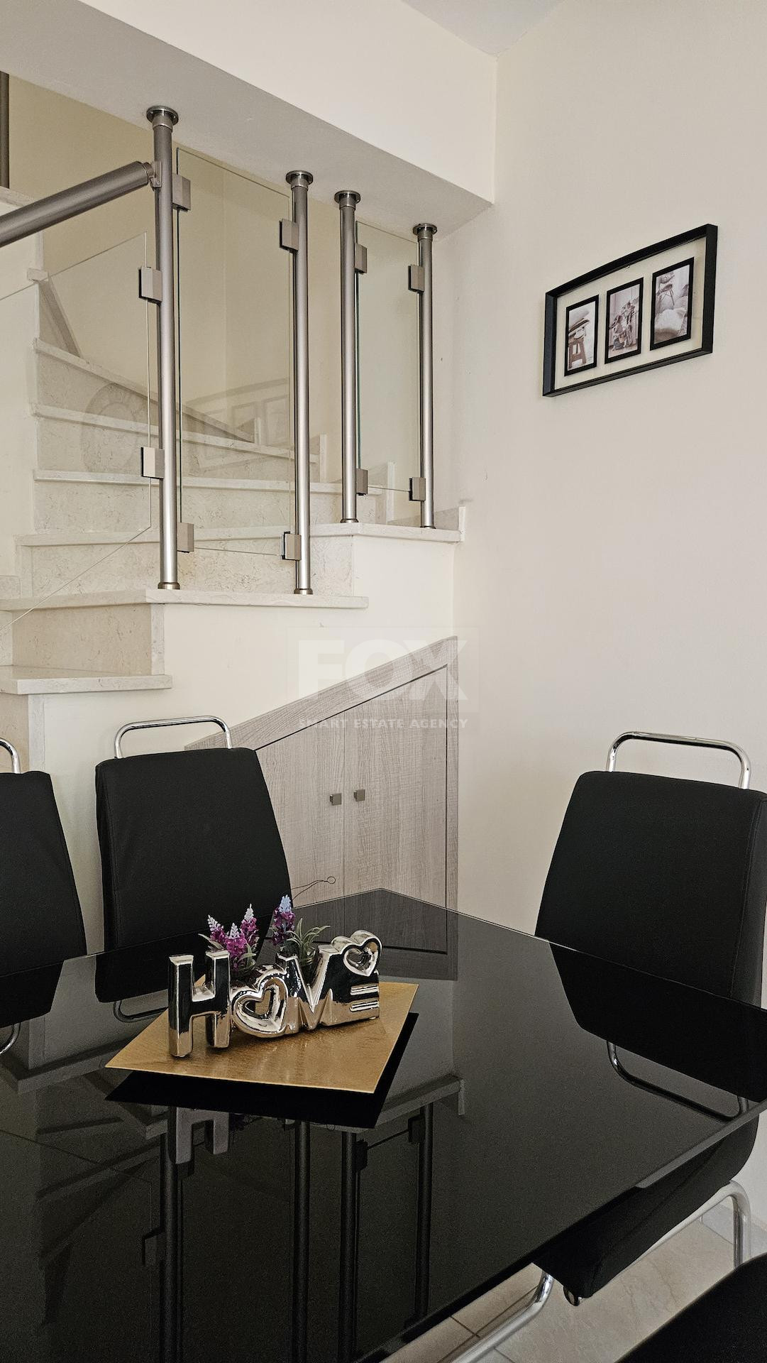 3-Bedroom Detached Villa for Sale in Tombs of the Kings, Paphos | Near Beach & City Centre