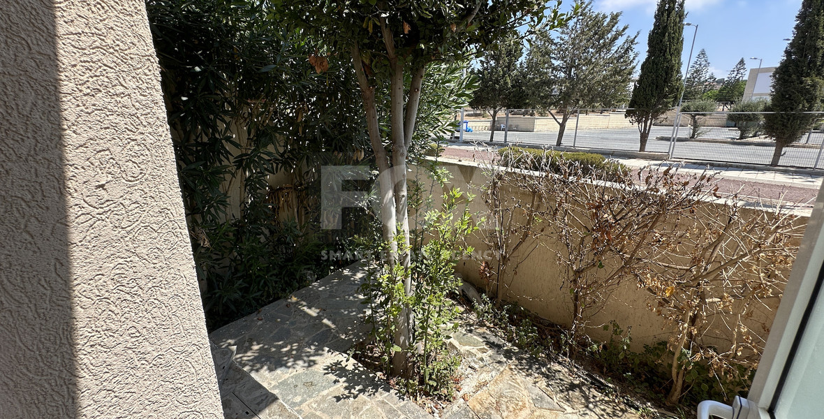 3-Bedroom Detached Villa for Sale in Tombs of the Kings, Paphos | Near Beach & City Centre