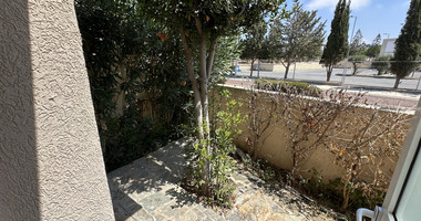 3-Bedroom Detached Villa for Sale in Tombs of the Kings, Paphos | Near Beach & City Centre