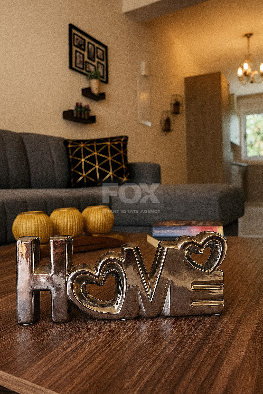 3-Bedroom Detached Villa for Sale in Tombs of the Kings, Paphos | Near Beach & City Centre
