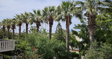3-Bedroom Detached Villa for Sale in Tombs of the Kings, Paphos | Near Beach & City Centre