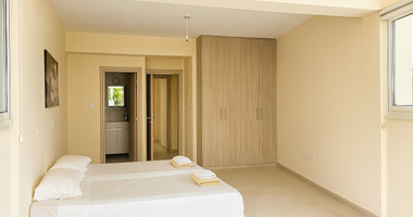 3-Bedroom Detached Villa for Sale in Tombs of the Kings, Paphos | Near Beach & City Centre