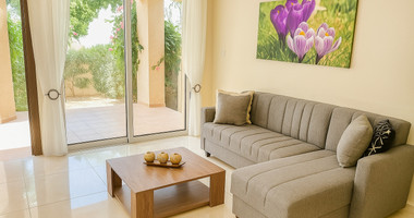 3-Bedroom Detached Villa for Sale in Tombs of the Kings, Paphos | Near Beach & City Centre