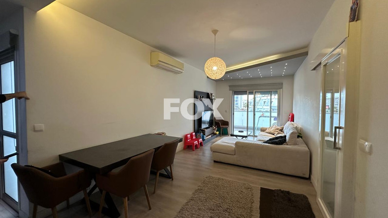 2-bedroom apartments for rent 93 m² in Agios Tychon - Tourist Area, Limassol, Cyprus