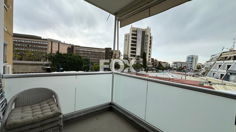 2-bedroom apartments for rent 93 m² in Agios Tychon - Tourist Area, Limassol, Cyprus