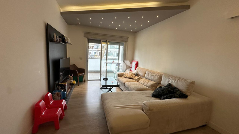 2-bedroom apartments for rent 93 m² in Agios Tychon - Tourist Area, Limassol, Cyprus