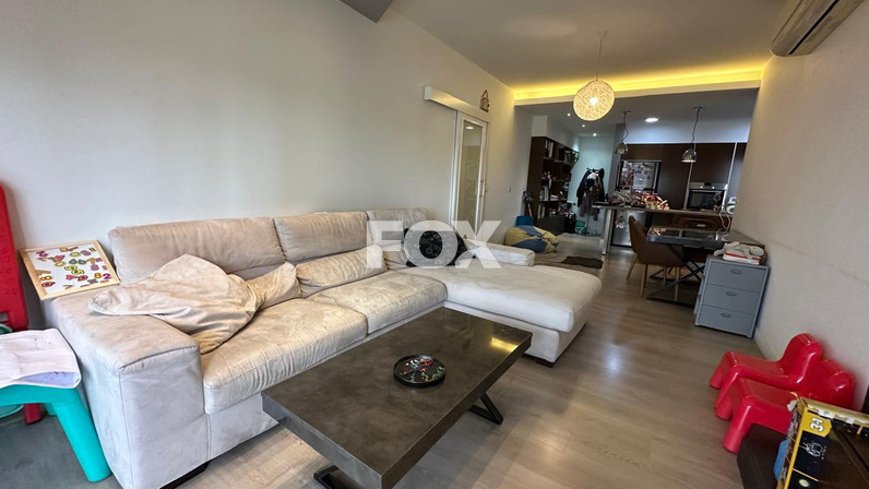 2-bedroom apartments for rent 93 m² in Agios Tychon - Tourist Area, Limassol, Cyprus
