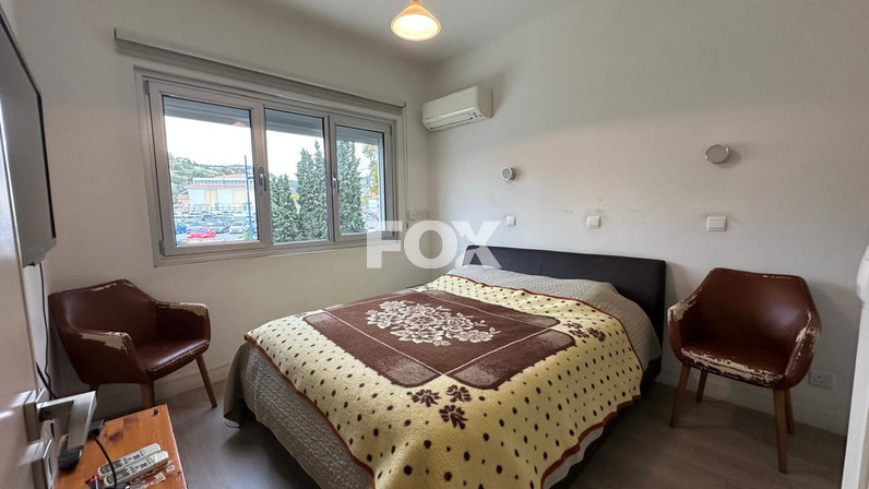 2-bedroom apartments for rent 93 m² in Agios Tychon - Tourist Area, Limassol, Cyprus