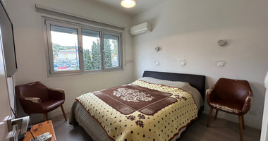 For Rent two Bedroom Apartment in Agios Tychonas | 470m to Beach