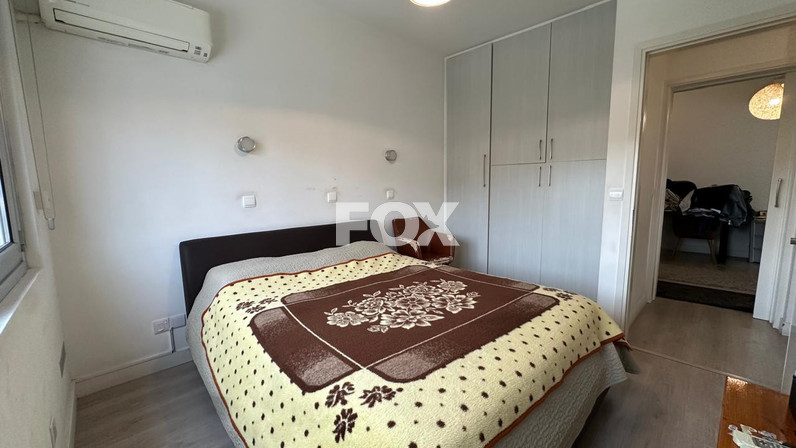 2-bedroom apartments for rent 93 m² in Agios Tychon - Tourist Area, Limassol, Cyprus
