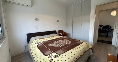 For Rent two Bedroom Apartment in Agios Tychonas | 470m to Beach