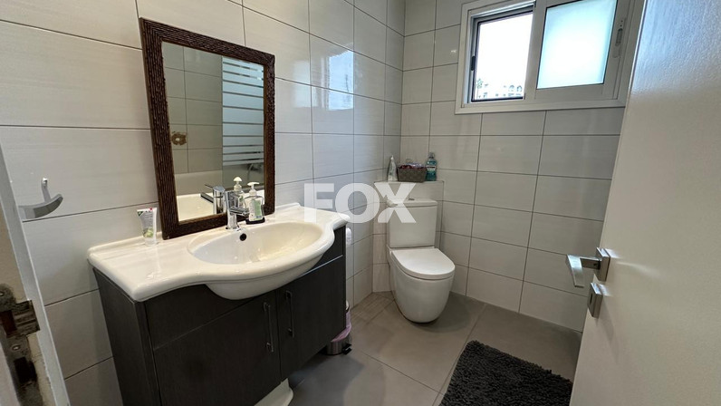 2-bedroom apartments for rent 93 m² in Agios Tychon - Tourist Area, Limassol, Cyprus