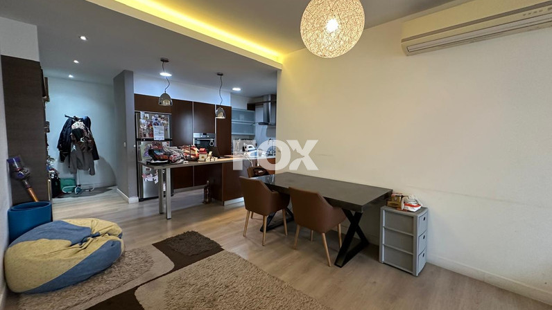 2-bedroom apartments for rent 93 m² in Agios Tychon - Tourist Area, Limassol, Cyprus