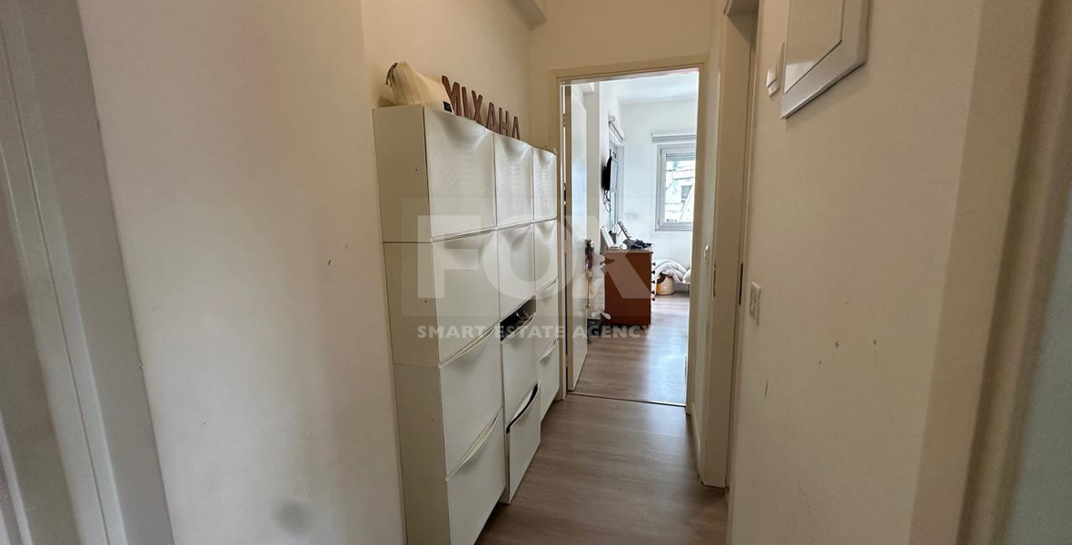 For Rent two Bedroom Apartment in Agios Tychonas | 470m to Beach