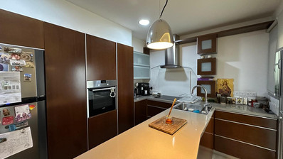 For Rent two Bedroom Apartment in Agios Tychonas | 470m to Beach